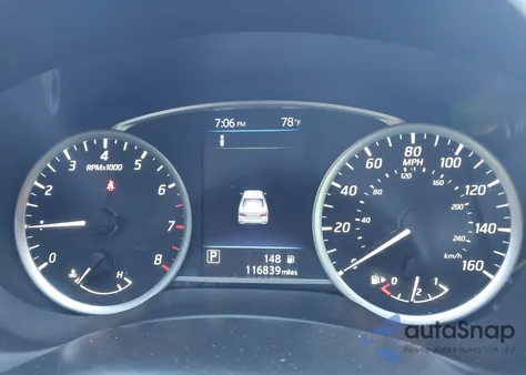 2019 Nissan Sentra Sv from USA, damaged, VIN 3N1AB7AP3KY457562